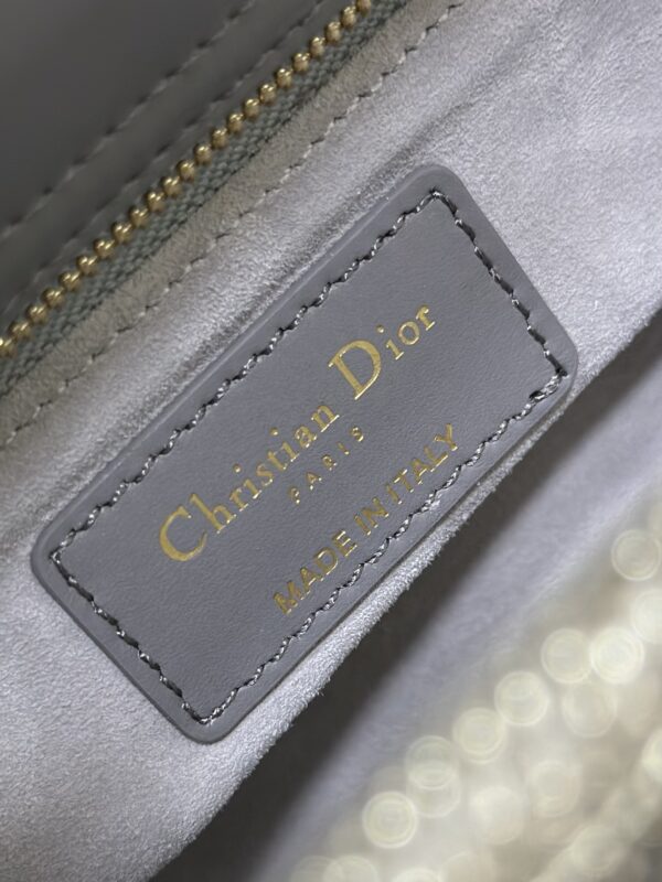 SMALL LADY DIOR
