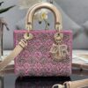 SMALL LADY DIOR