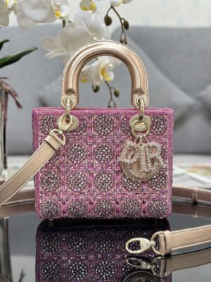 SMALL LADY DIOR