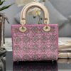 SMALL LADY DIOR