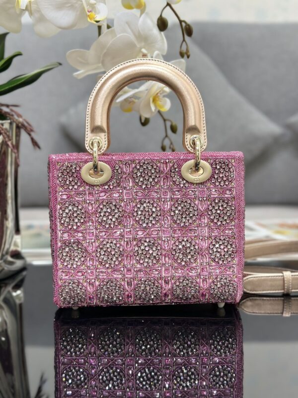 SMALL LADY DIOR