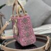 SMALL LADY DIOR