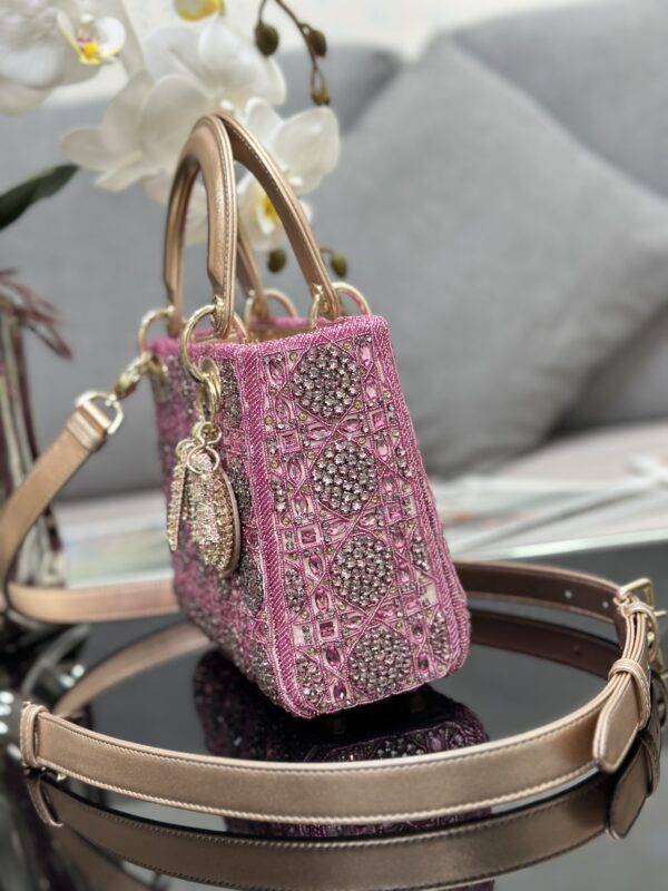 SMALL LADY DIOR