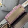 SMALL LADY DIOR