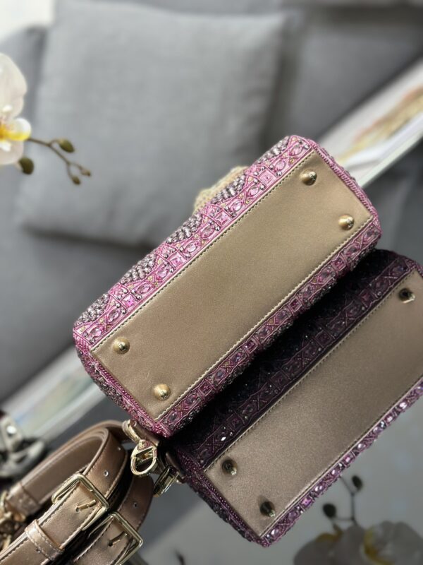 SMALL LADY DIOR