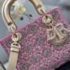 SMALL LADY DIOR