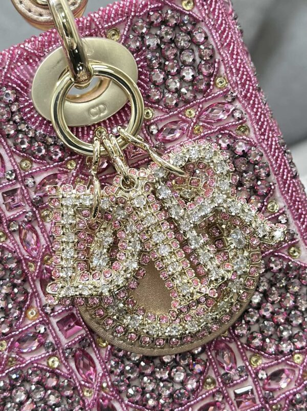 SMALL LADY DIOR