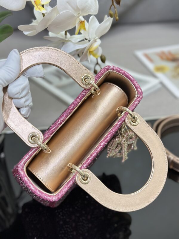 SMALL LADY DIOR