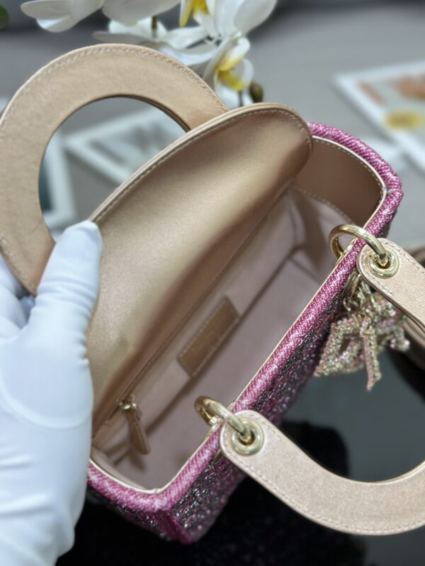 SMALL LADY DIOR