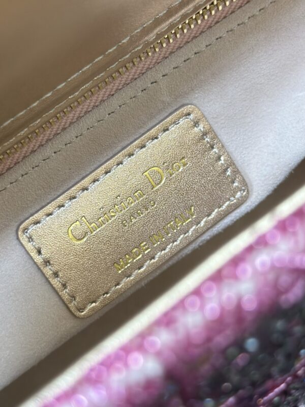 SMALL LADY DIOR