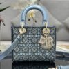 SMALL LADY DIOR