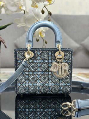 SMALL LADY DIOR