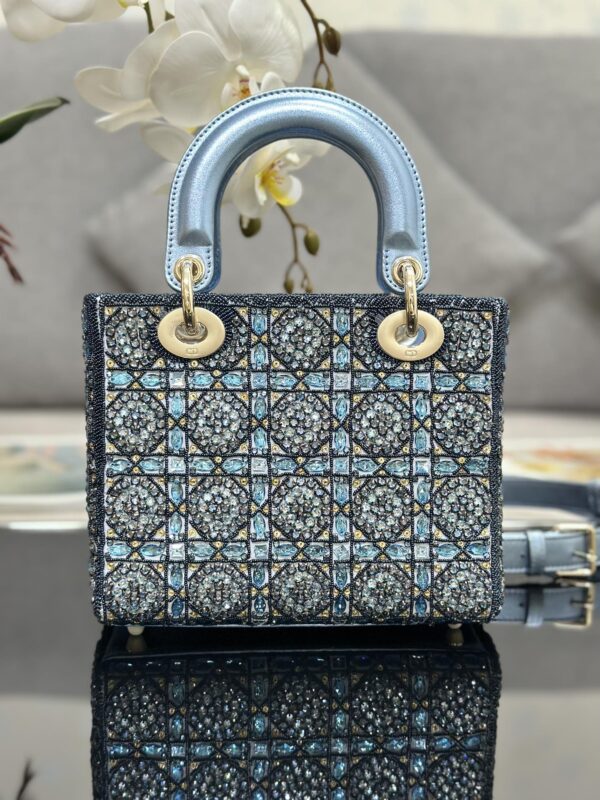 SMALL LADY DIOR