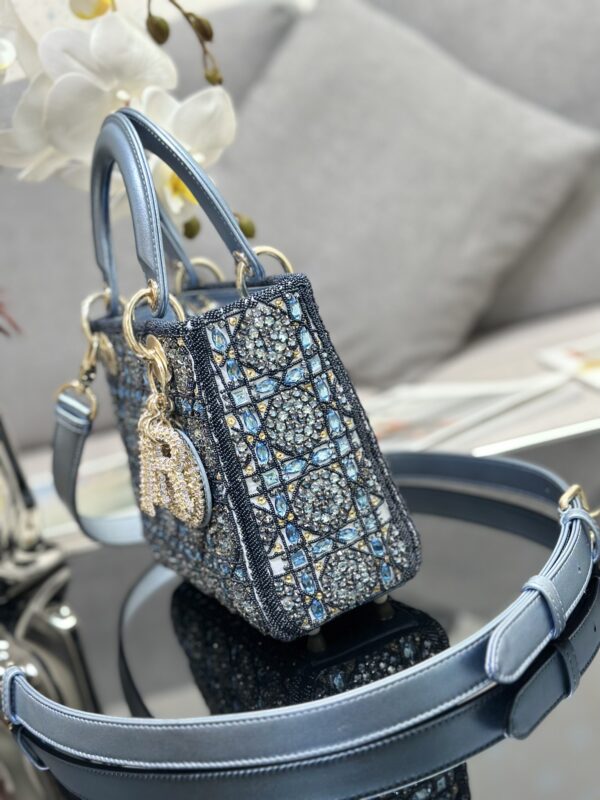 SMALL LADY DIOR