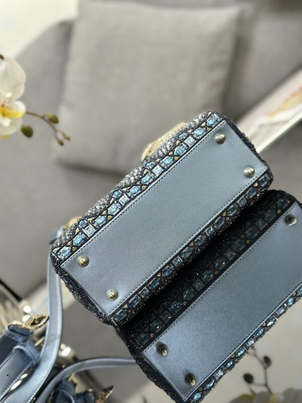 SMALL LADY DIOR