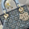 SMALL LADY DIOR