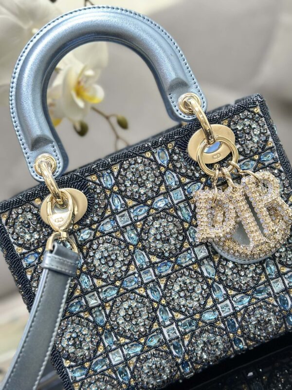 SMALL LADY DIOR