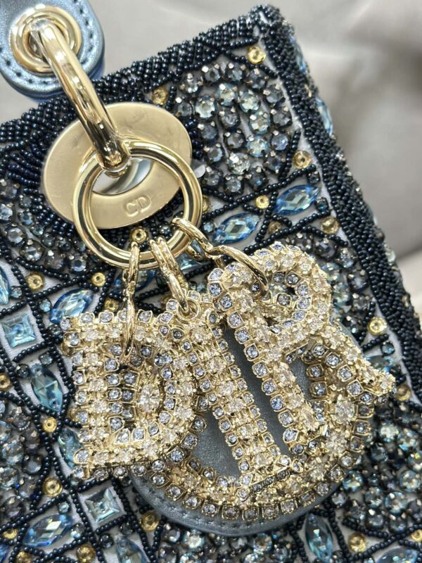 SMALL LADY DIOR
