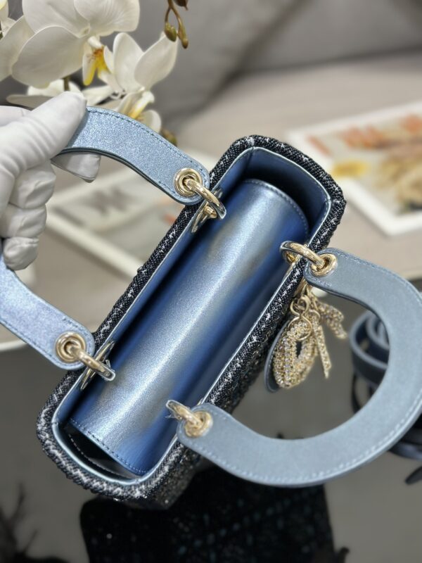 SMALL LADY DIOR