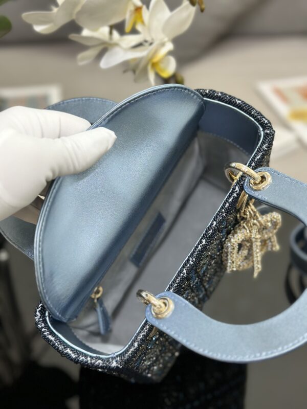 SMALL LADY DIOR