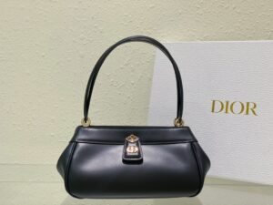 MEDIUM DIOR KEY BAG