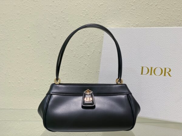 MEDIUM DIOR KEY BAG