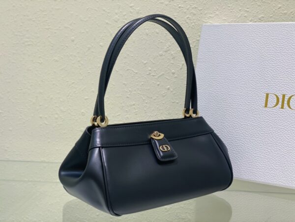MEDIUM DIOR KEY BAG