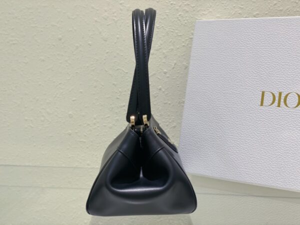 MEDIUM DIOR KEY BAG