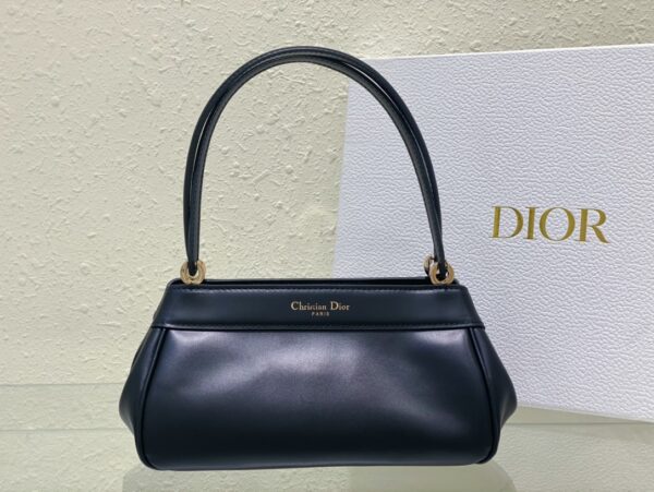 MEDIUM DIOR KEY BAG