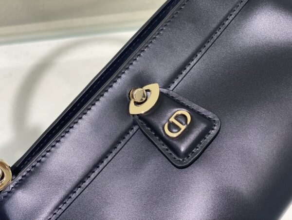 MEDIUM DIOR KEY BAG