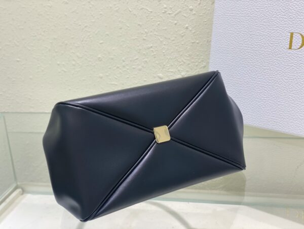 MEDIUM DIOR KEY BAG