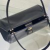 MEDIUM DIOR KEY BAG