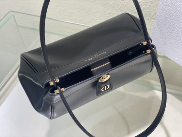 MEDIUM DIOR KEY BAG