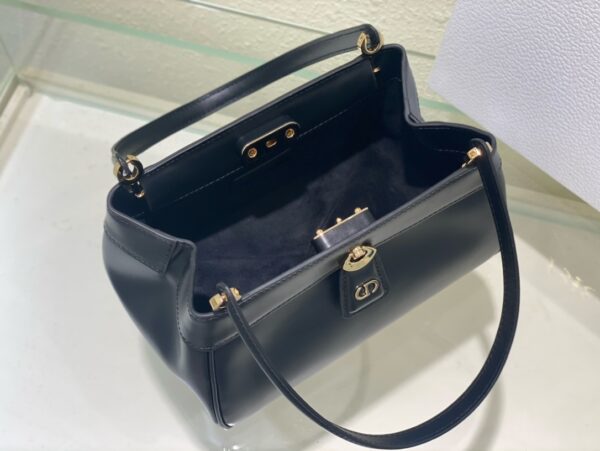 MEDIUM DIOR KEY BAG