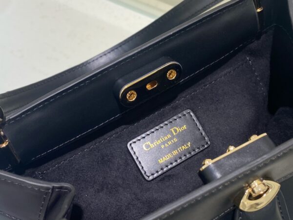 MEDIUM DIOR KEY BAG