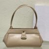 MEDIUM DIOR KEY BAG
