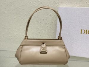 MEDIUM DIOR KEY BAG
