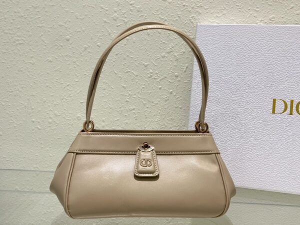 MEDIUM DIOR KEY BAG