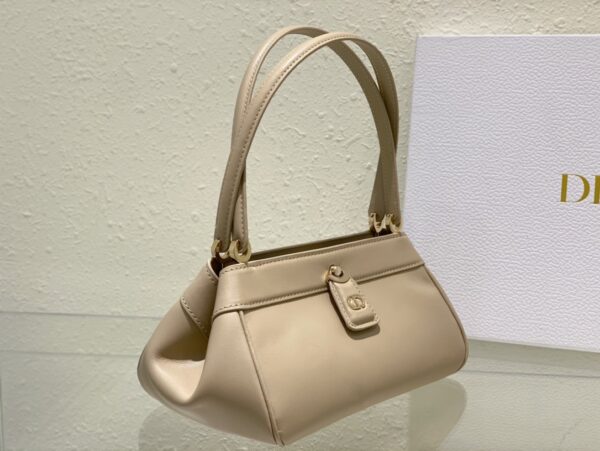 MEDIUM DIOR KEY BAG
