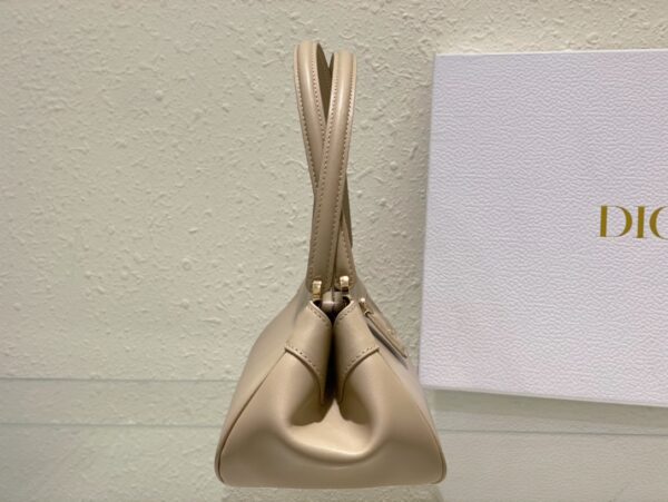 MEDIUM DIOR KEY BAG