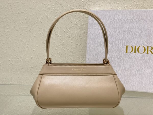 MEDIUM DIOR KEY BAG