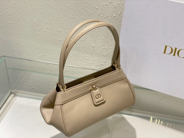 MEDIUM DIOR KEY BAG