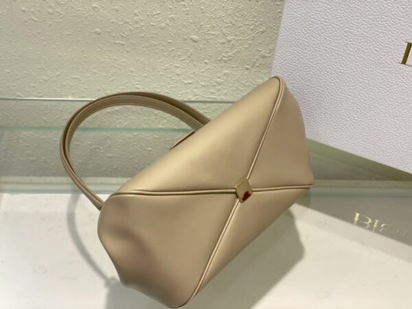 MEDIUM DIOR KEY BAG