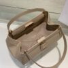 MEDIUM DIOR KEY BAG