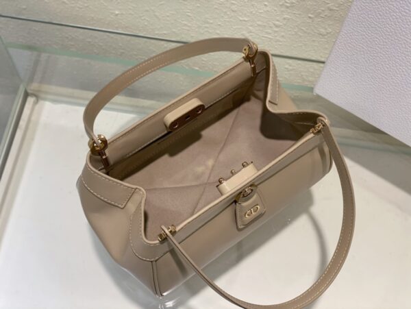 MEDIUM DIOR KEY BAG