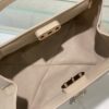 MEDIUM DIOR KEY BAG