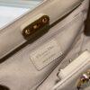 MEDIUM DIOR KEY BAG