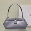 MEDIUM DIOR KEY BAG