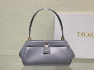 MEDIUM DIOR KEY BAG
