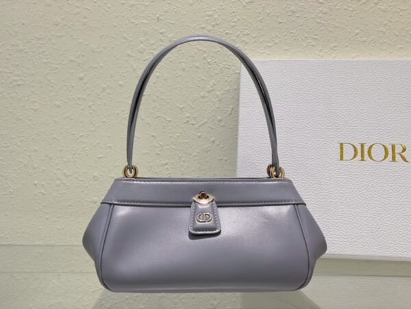 MEDIUM DIOR KEY BAG